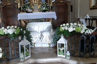 Garden Isola Verde - 9