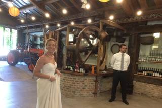 Agriturismo Torrazzetta - 7