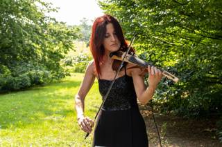 Chiara Borgonovo Violinista Pianista Cantante - 9