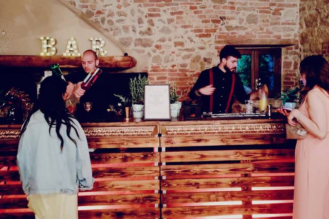 Barman House 1