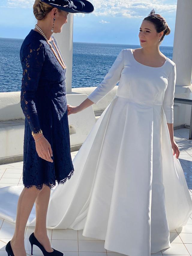 Rosa Alessi Atelier - 1