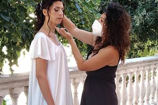 Antonella Make-up Artist - 11