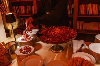 Daele Banqueting - 7