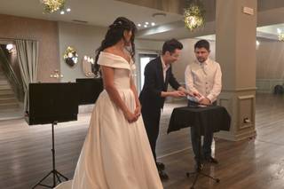 Magic Wedding By Michele Piccioli - 5