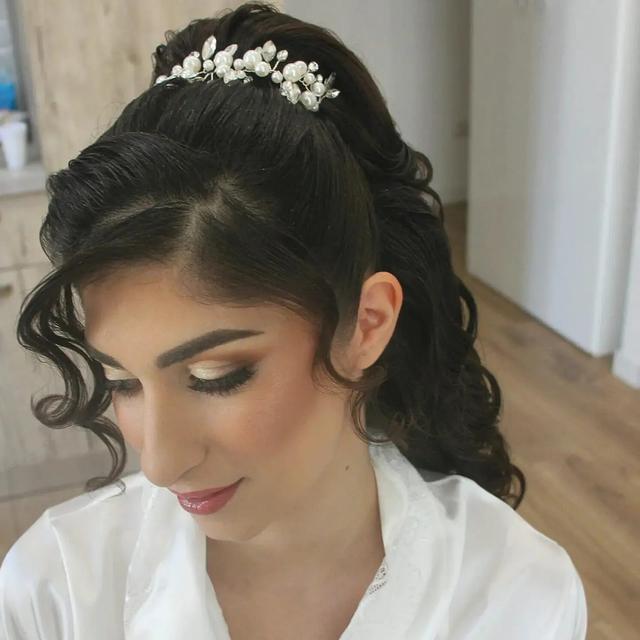Scalici Rossana Make Up Artist - 3