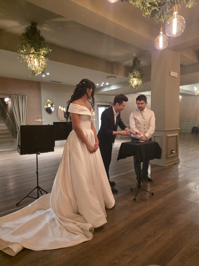 Magic Wedding By Michele Piccioli - 2
