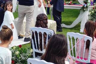 Your Event Solution - Planner & Design - 9