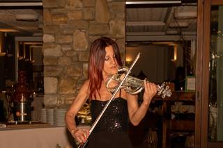 Chiara Borgonovo Violinista Pianista Cantante - 10