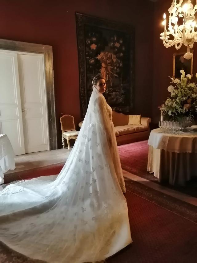 Rosa Alessi Atelier - 2