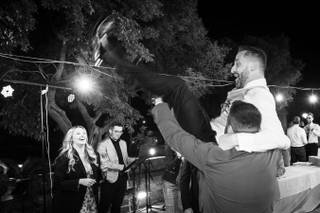 Francesca Commissari Wedding Photography - 9