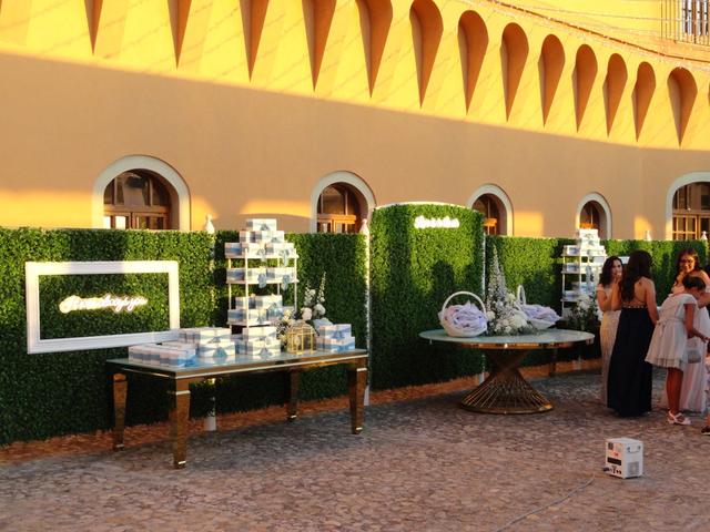 Rossella Delfino Eventi - 1