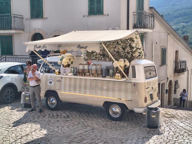 Bulli Bar - 1