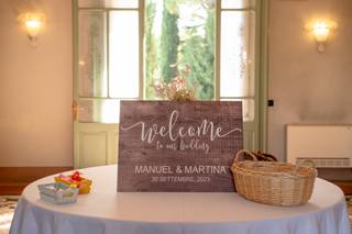 Ristorante Villa Conti Cipolla - 24