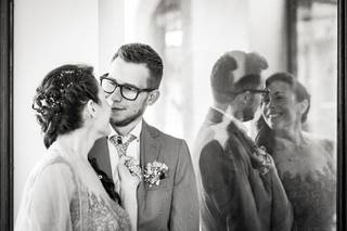 White and Black Photographers - 26