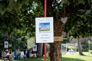 Ristorante Villa Conti Cipolla - 25