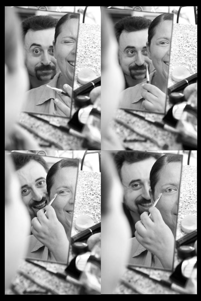 Mauro Sostini - Photography & Film - 2