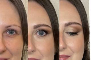 Barbara Make Up - 5