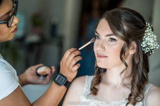 Rachele Anne Sawali Make up Artist - 6