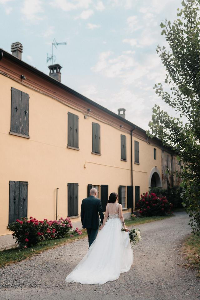 Villa Toscanini - 2