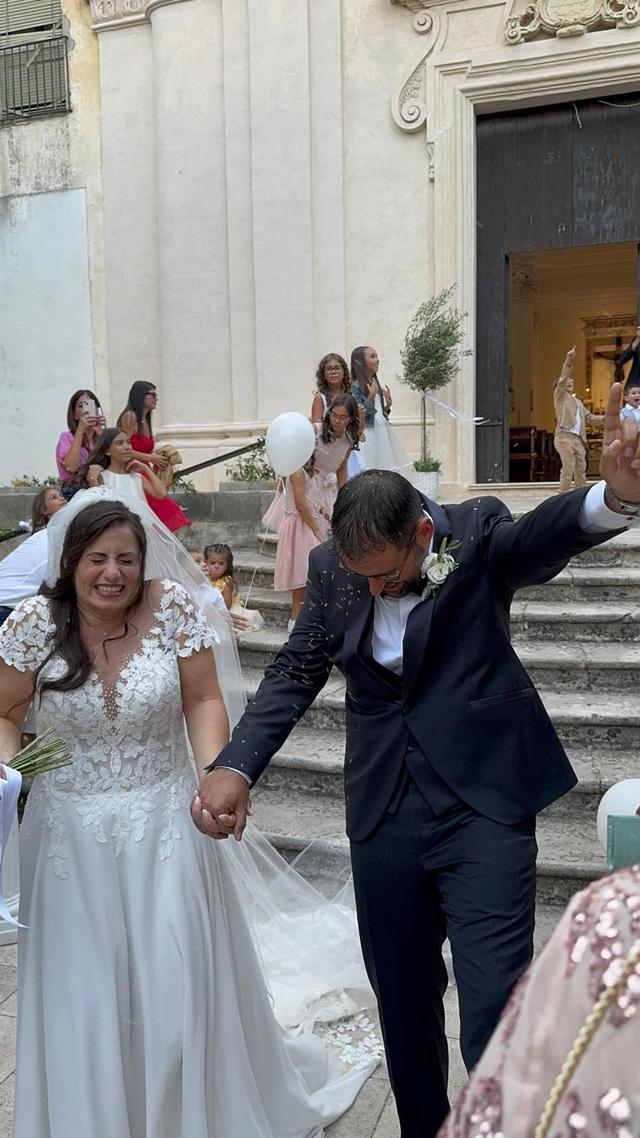 Idea Sposa Lecce - 2