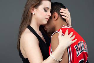 Ldt Makeup - 12