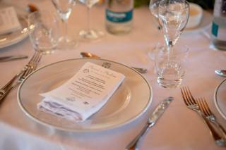 Ristorante Villa Conti Cipolla - 26