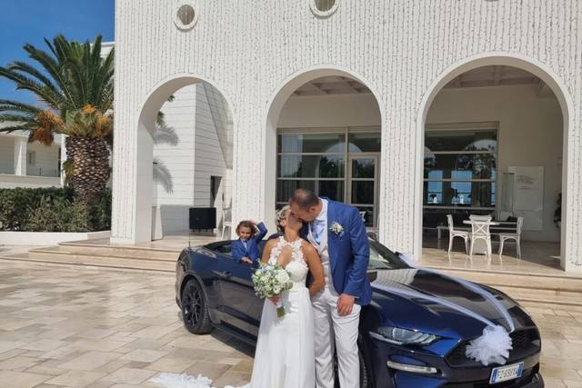 Luxury Events Puglia - La Perla del Doge 1