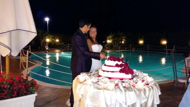 Fabio Polidori Wedding Reporter - 1
