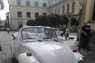 Il Maggiolone di Federica - 23