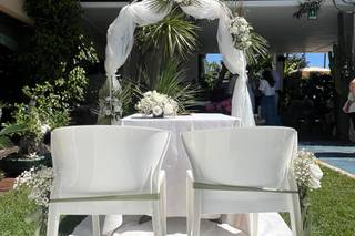 A Spurcacciuna Ristorante - Mare Hotel - 20
