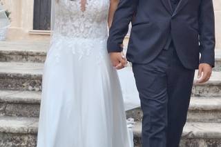 Idea Sposa Lecce - 6