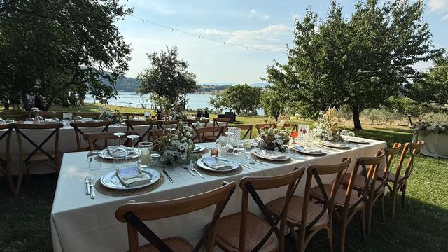 Il Giardino Fiorito - 1