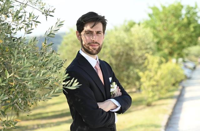 Villa il Petriccio - 3