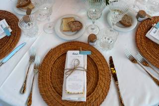Boriosi Catering - 16