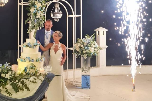 Luxury Events Puglia - La Perla del Doge 3
