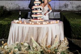 Consuelo Wedding Planner - 5