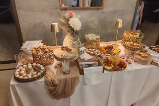 Boriosi Catering - 17