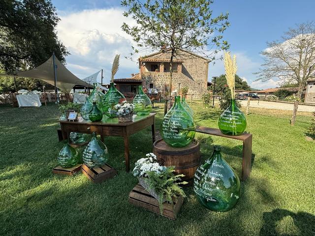 Il Giardino Fiorito - 3