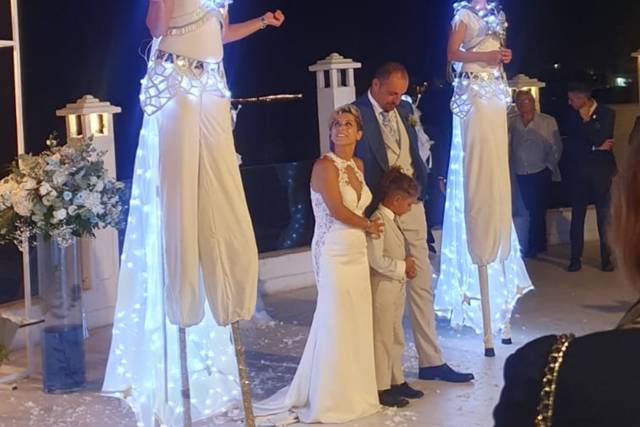 Luxury Events Puglia - La Perla del Doge 4