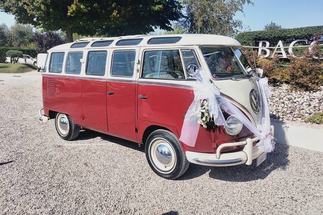 Auto Vintage & More 3