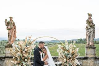 Consuelo Wedding Planner - 6