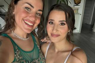 Dami Glam Make-up - 11