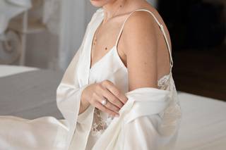 Francesca Morelli Beauty Salon - 14