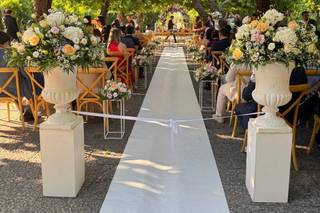 Villa Dominici - 6