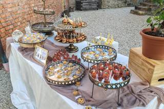 Boriosi Catering - 18