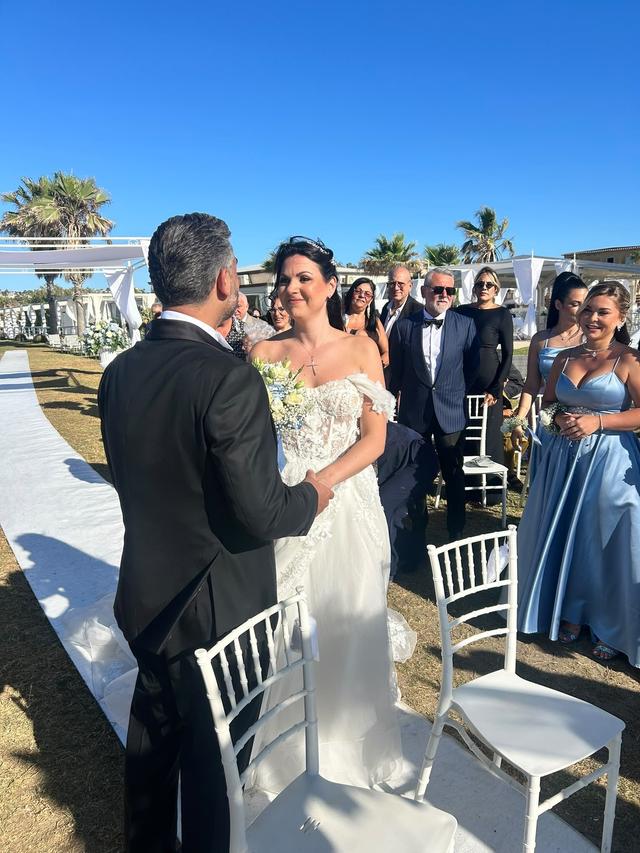 Celebrante - Salvatore Esposito - 2