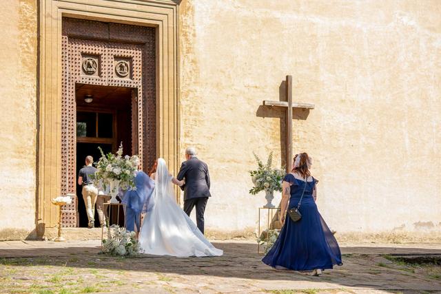 Merabilia – Wedding Atelier & Flower Boutique - 3