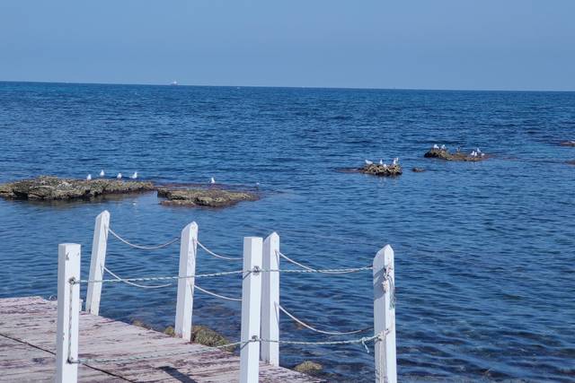 Luxury Events Puglia - La Perla del Doge 5