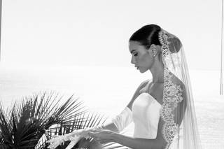 Francesca Morelli Beauty Salon - 15