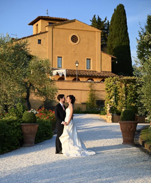 Villa il Petriccio - 2